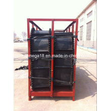 Sidewall Edge Rubber Conveyor Belt en venta en es.dhgate.com